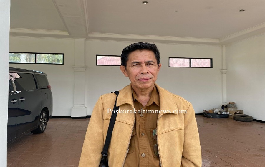 Pembangunan RS Muara Badak Hampir Rampung, Pemerintah Dorong Percepatan Penyediaan SDM Kesehatan