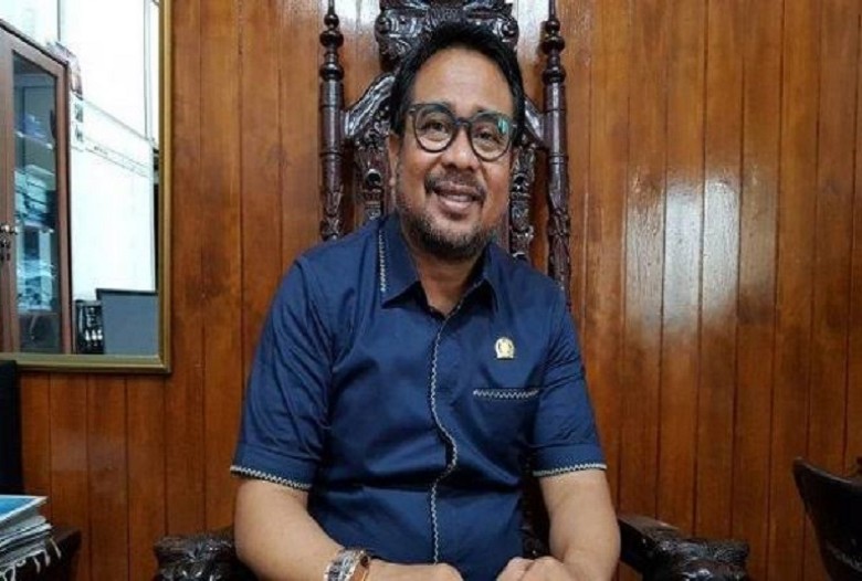 Sabaruddin Kritik Penanganan Banjir di Balikpapan