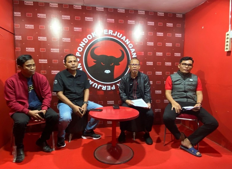 Edi Damansyah Kembali Maju di Pilkada 2024, PDI Perjuangan Kukar Buka Peluang Berkoalisi