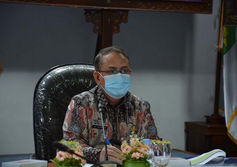 Pemerintah Jamin Kelancaran LPG 3 Kg