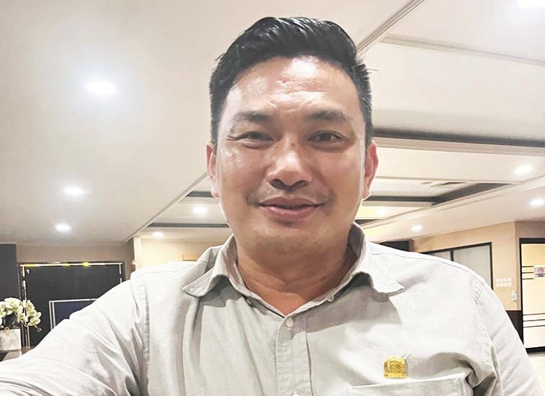 Dewan Berharap Dukungan Program Satu Kelurahan Satu Mobil Sampah, Penanganan Lapangan Lebih Oprimal