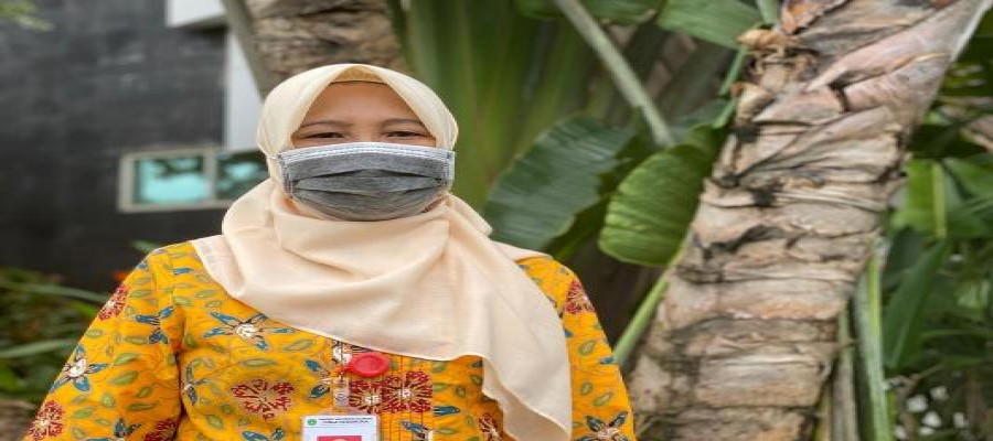 Kasus Covid-19 Kukar Kembali Bertambah, 4 Pasien Reinfeksi