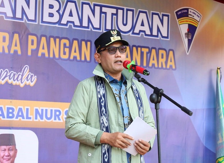 Wagub Seno Ajak Masyarakat Kaltim Sukseskan EBIFF 2025