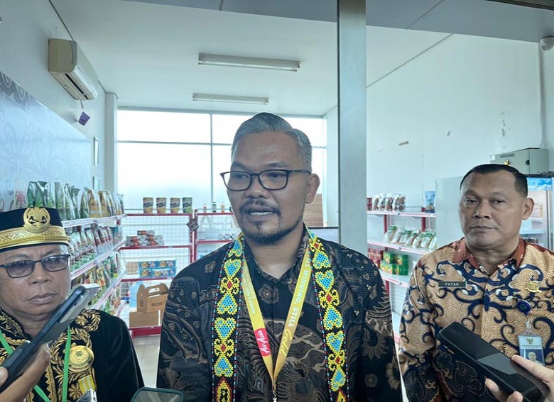AirAsia Bidik Berau Jadi Destinasi Wisata Internasional, Siap Dukung Mobilitas Menuju IKN
