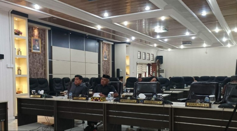 Balikpapan Mendapat Dana Tambahan Kurang Salur dan Bagi Hasil Sekitar Rp 874 Miliar