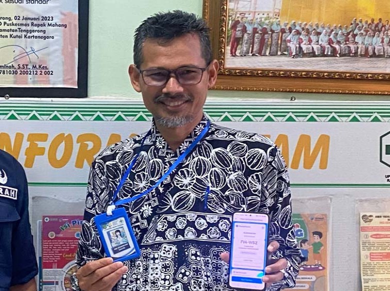 Cek Kesehatan Gratis di Kukar Kini Bisa Kapan Saja, Cukup Daftar Online!