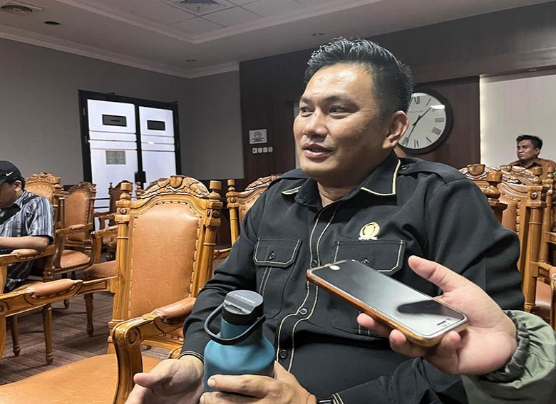 Dewan Minta Ditingkatkan Pengawasan Distribusi Hewan Kurban Jelang Idul Adha