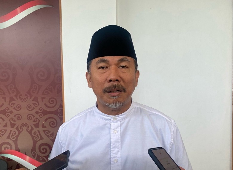 Pemkab Kukar Dukung Program Pusat Sekolah Rakyat, Sekda : Akan Menampung Sekitar 1000 Siswa