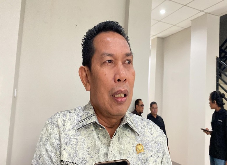 Soal Pariwisata Kaltim, Agus Aras Dorong Identitas Destinasi dan Layanan Berkualitas