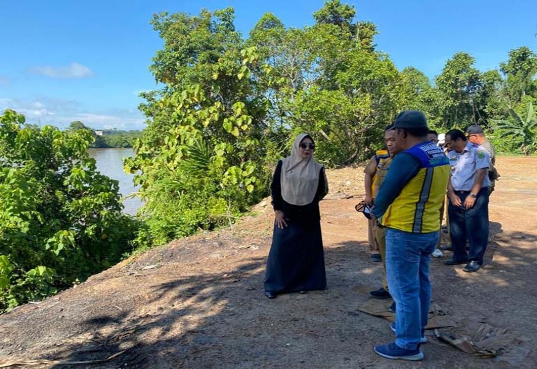 Pemkab Berau Upayakan Penambahan LCT untuk Penyeberangan