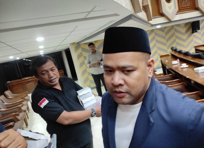 Sistem Zonasi PPDB di Kaltim Masih Menyulitkan, Akhmed Reza Fachlevi Serukan Evaluasi