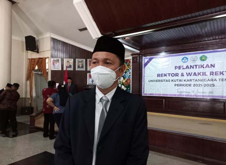 Nama Ibu Kota Negara Ditetapkan Nusantara, Prof Ince Raden: Jangan jadi Persoalan, Terpenting UU IKN Disahkan