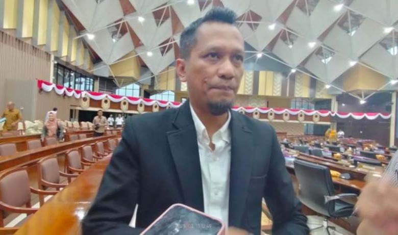 DPRD Kaltim Dorong Perusda untuk Terus Berbenah
