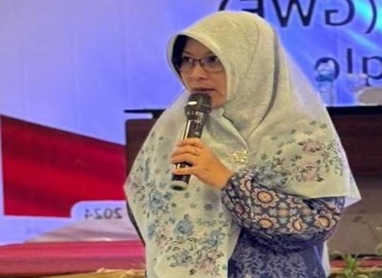 Mutu Pendidikan SMP Kukar Naik, Pembentukan Karakter Jadi Prioritas