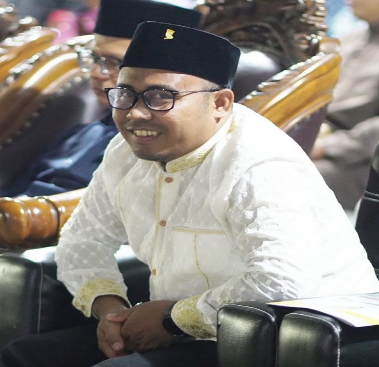 Rahmat Siap Perjuangkan dan Kawal Aspirasi Masyarakat Pesisir Kukar