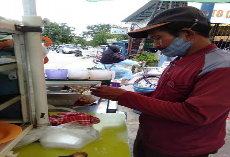 Selama Libur Sekolah, Penjualan Lesu