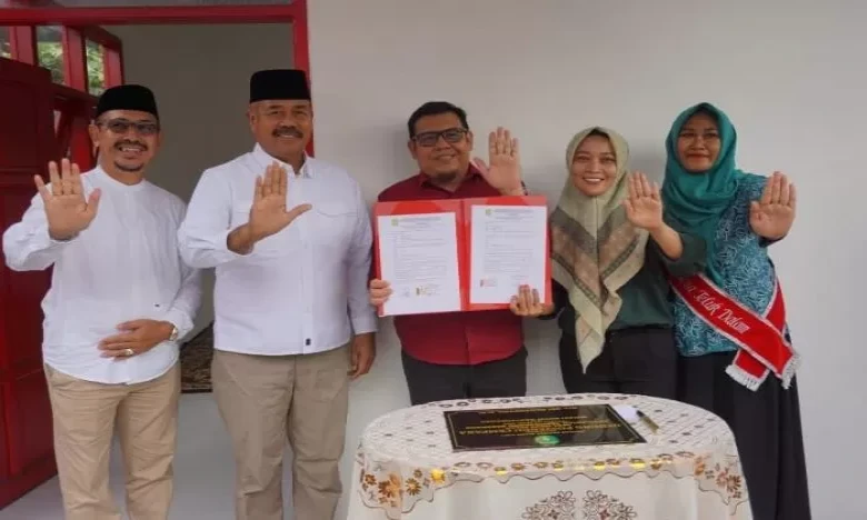 Layanan Kesehatan Merata, Kukar Targetkan 14 Posyandu di 2025