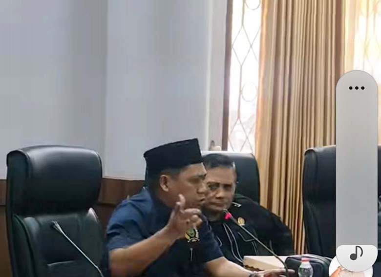 DPRD Berau Prihatin Kebutuhan BBM Capai 83 Ribu, Namun Hanya 47 Ribu Disetujui