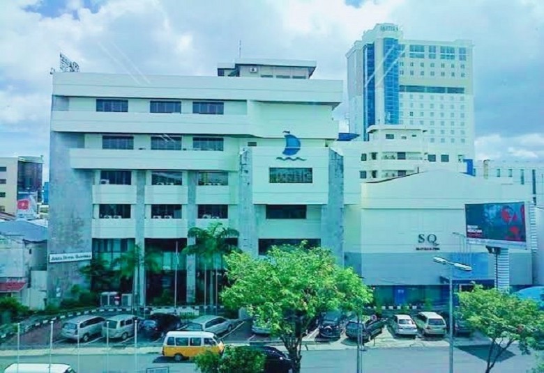 Karyawan Hotel Bahtera Menolak Penutupan Operasional Hotel