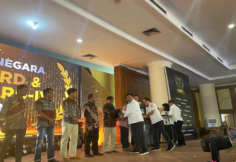 CSR Perusahaan Harus Sinkron dengan Program Pemkab Kukar