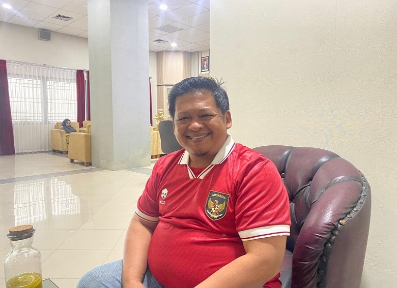 Dispora Kukar Libatkan Pemuda di Setiap Desa untuk Kinerja Aplikasi 1 Daman