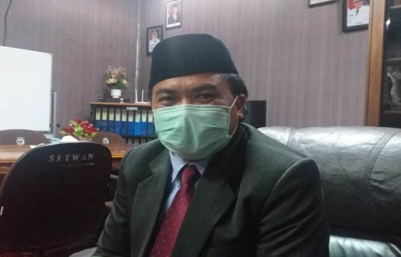 Wakil Ketua DPRD Bontang, Agus Haris : Pembangunan Kilang di Bontang Dapat Mendongkrak Perekonomian