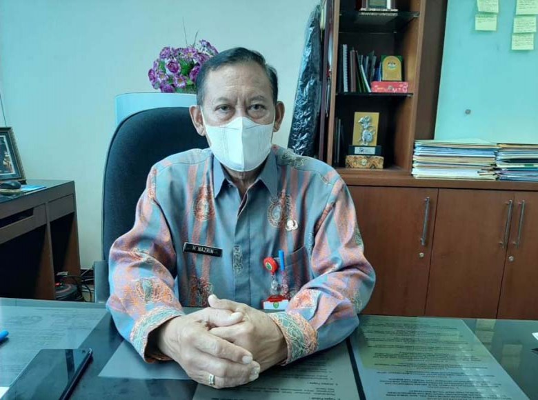 Stok Sembako Aman Sampai Akhir Tahun