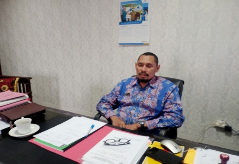 Dinas Ketahanan Pangan Kutim Sokong KWT Penerima P2L, 2023 Akan Ditambah Lagi