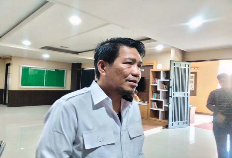 Feri Kombong Minta Terus Tingkatkan Sektor Kesehatan