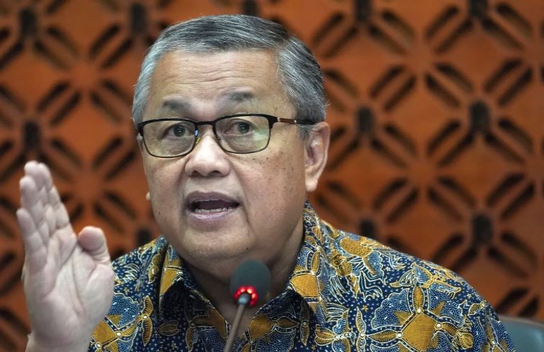 BI Yakin Pertumbuhan Ekonomi 2026 tetap 4,9-5,7 Persen