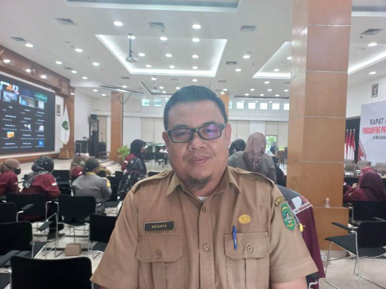 Tahapan Pilkades 2022, Segera Penetapan Bakal Calon Kades