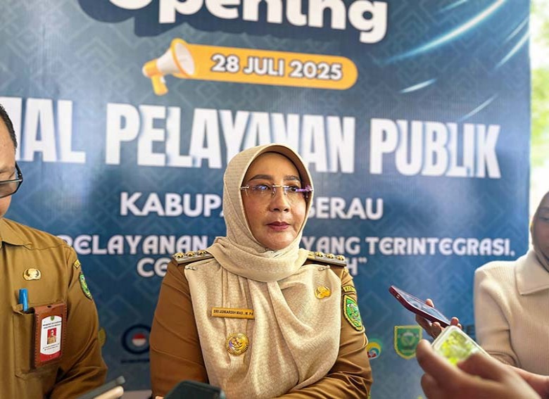 Bupati Sri Juniarsih Mas Dorong Penguatan Produk Lokal Kampung Menuju Pasar Internasional