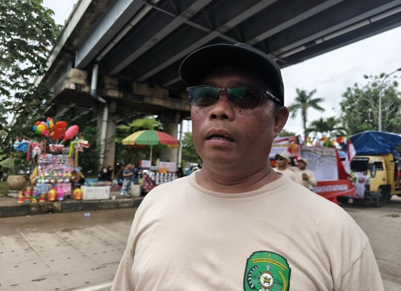 Kadisdikbud Ajak Generasi Muda Kukar Siap Jadi Generasi Emas