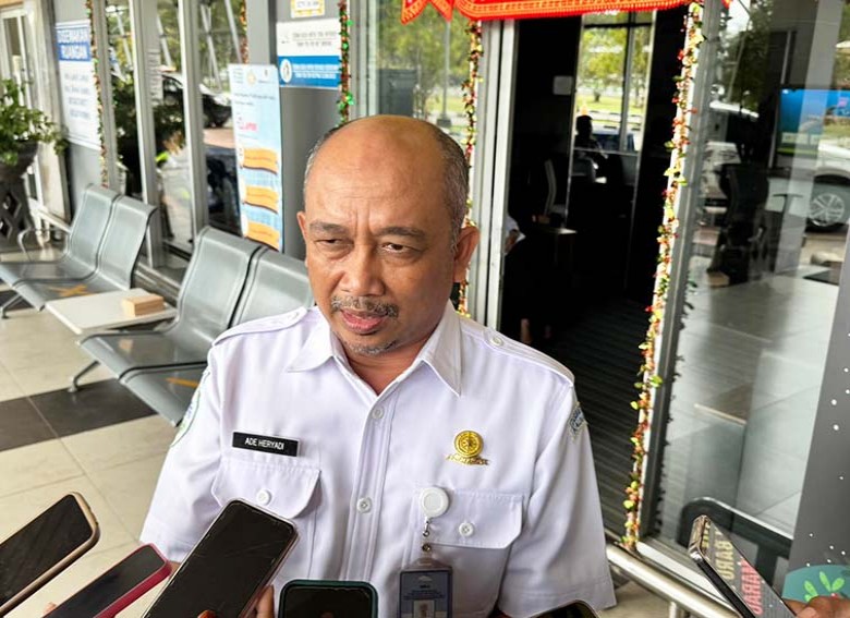 Demi Keselamatan Masyarakat dan Aktivitas Maritim, BMKG Berau Dorong Pemasangan Alat Observasi Laut