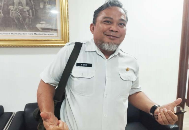 Lagi, Tiga Kecamatan Akan Jadi Target Operasi Pasar Murah