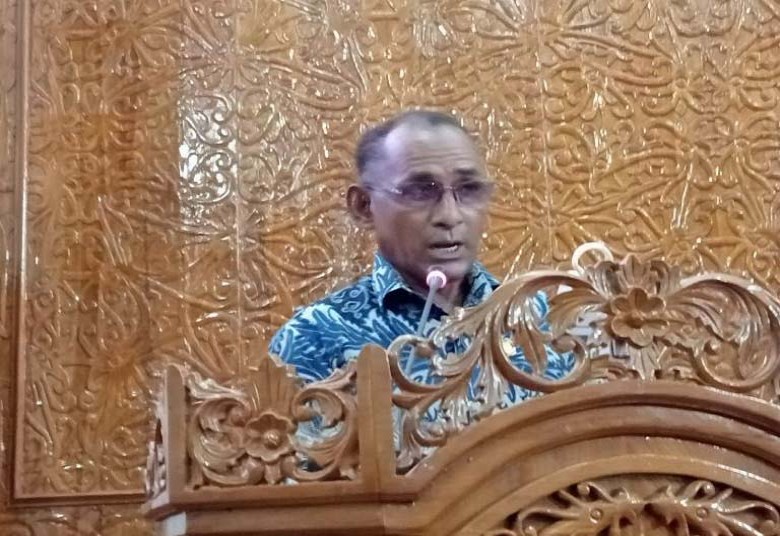 Ngeri, Silpa 2022 Kutim Capai Rp 1,57 Triliun, Fraksi Nasdem DPRD Tuntut Kajian Pengelolaan Anggaran
