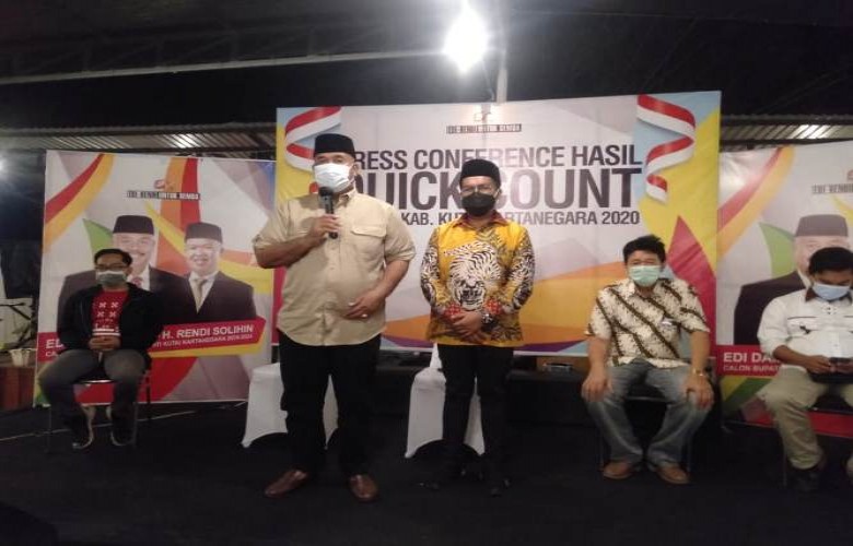 Edi: Program Pembangunan Akan Ditetapkan di RPJMD