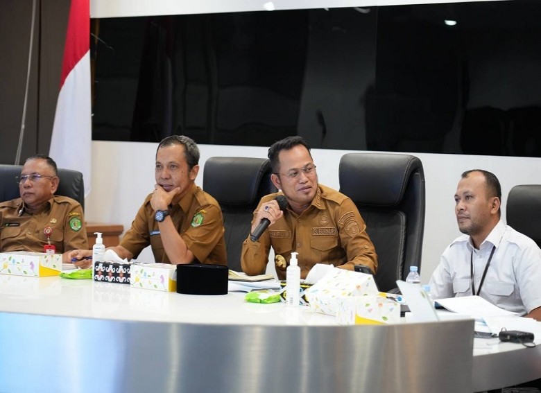 Kolaborasi Sukseskan Rumah Bersubsidi untuk Masyarakat Berpenghasilan Rendah