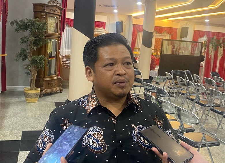 Pemkab Kukar Bakal Bangun Sirkuit Gasstrack Berstandar Nasional