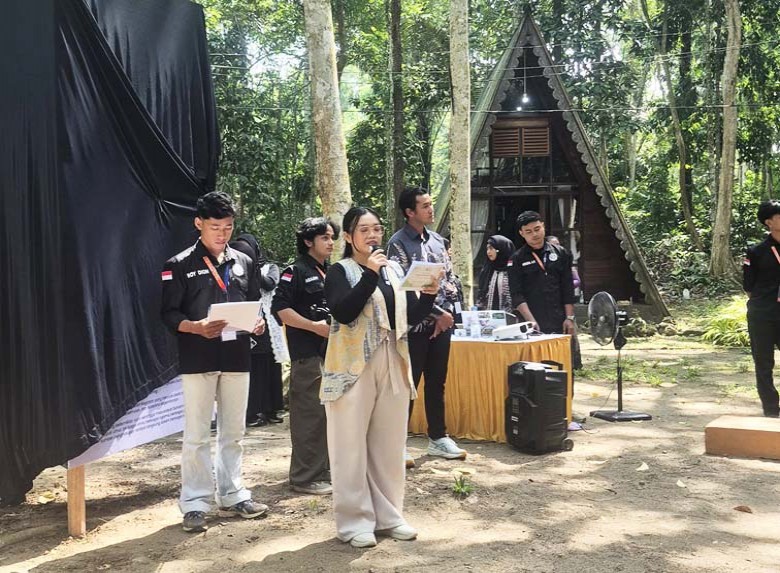 Festival Rindu Dumaring 2026 : Satukan Kekuatan Hutan, Sungai, Budaya dan Ekonomi Warga untuk Menjaga Masa Depan Kampung