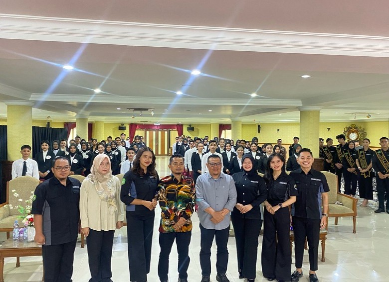 76 Putra-Putri Kukar Ikuti Seleksi Teruna Dara 2025