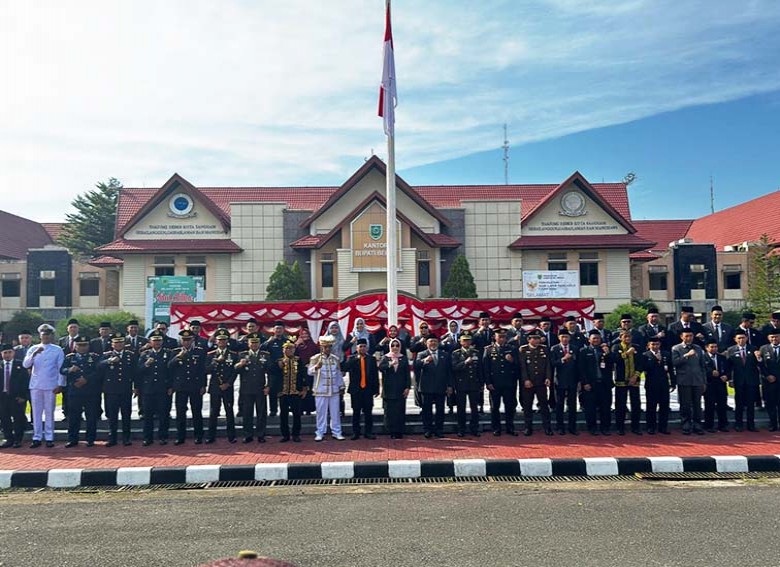 Sri Juniarsih Tegaskan Pancasila Bukan Sekadar Warisan Sejarah, tetapi Kekuatan Indonesia Menjaga Persatuan Bangsa dan Mewujudkan Perdamaian Dunia