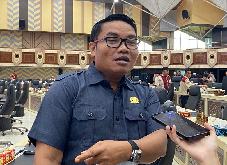 DPRD Kaltim Soroti Dominasi Korporasi Tambang di Jalan Umum