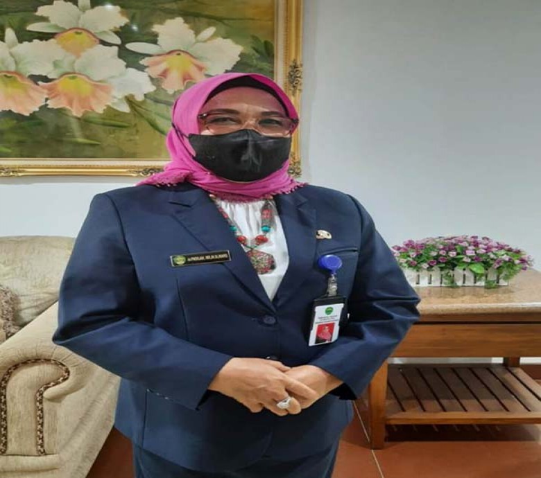 Vaksinasi untuk Anak Usia 6-11 Tahun Belum Dilaksanakan, Padilah: Belum Ada Perintah Dari Kemenkes RI