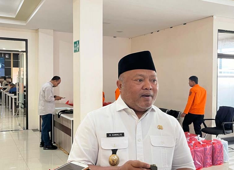 Peralatan Mitigasi Perlu Mendapat Perhatian Serius Pemkab Berau