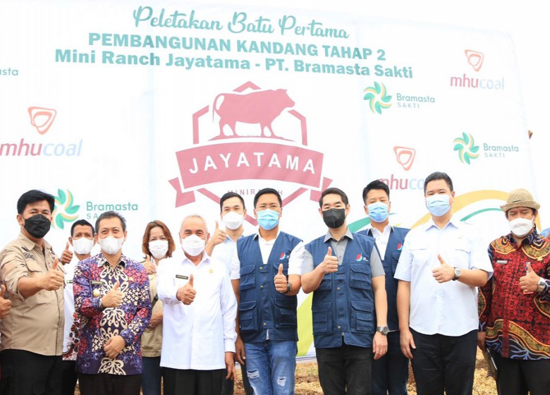 Gubernur Minta Semua Peternak Lakukan Konsolidasi