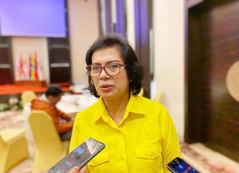 Dewan Berharap Mesin Penyedot Lumpur Bisa Dioptimalkan Untuk Atasi Banjir