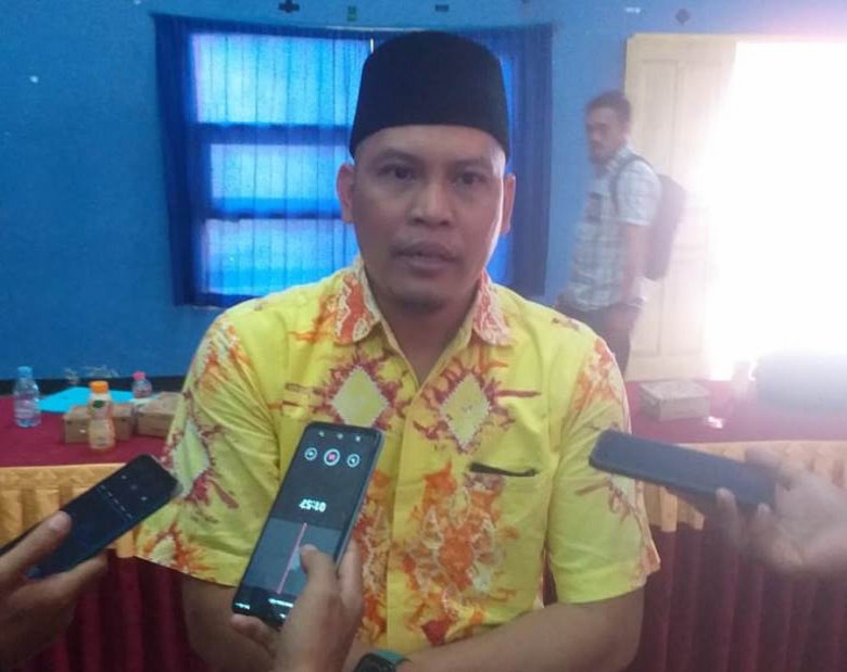Salehuddin Apresiasi Layanan Angkutan Umum Tenggarong-Tabang