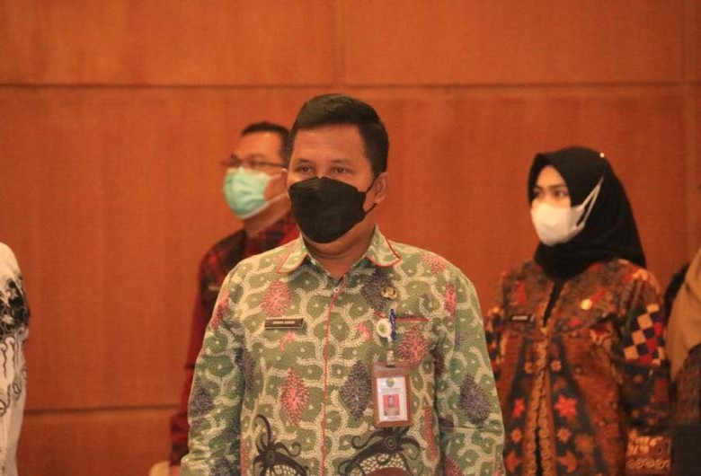 Sesuai Arahan  Gubernur, PTM di Kaltim Belum Diizinkan