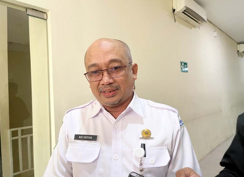 Cuaca Ekstrem Picu Kenaikan Debit Sungai di Berau, BMKG Imbau Warga Waspada